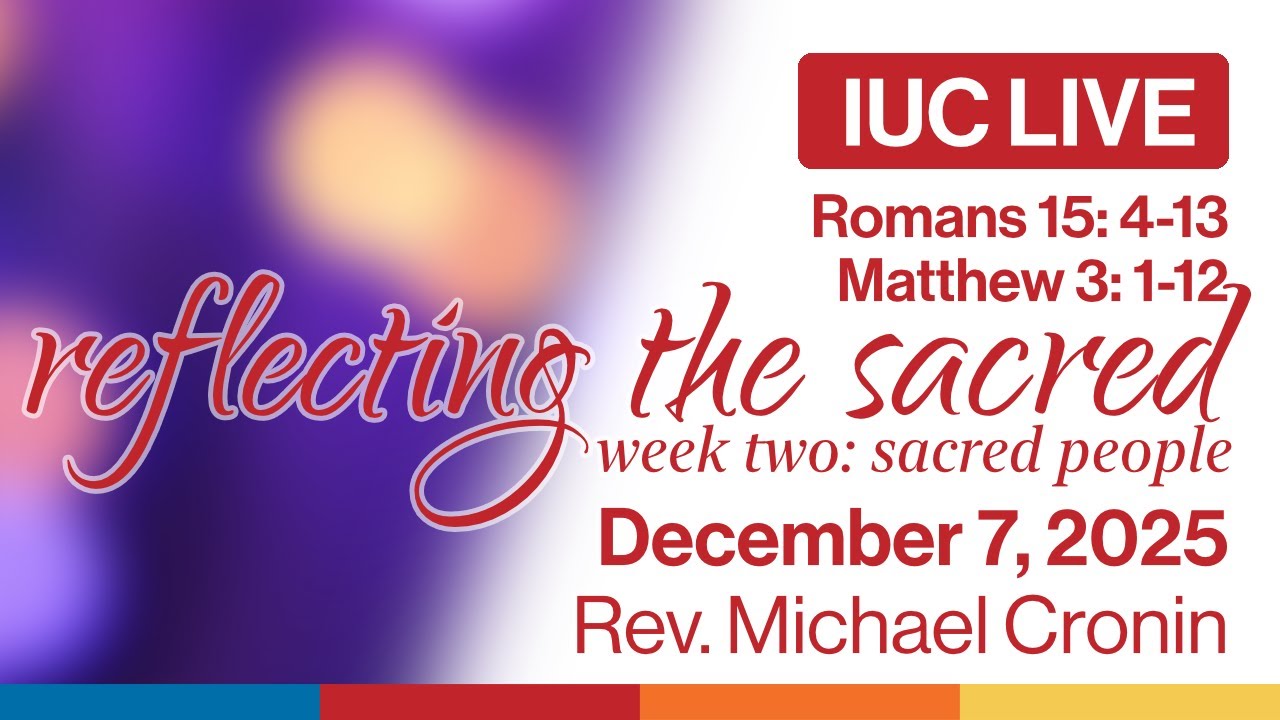 IUC LIVE: 