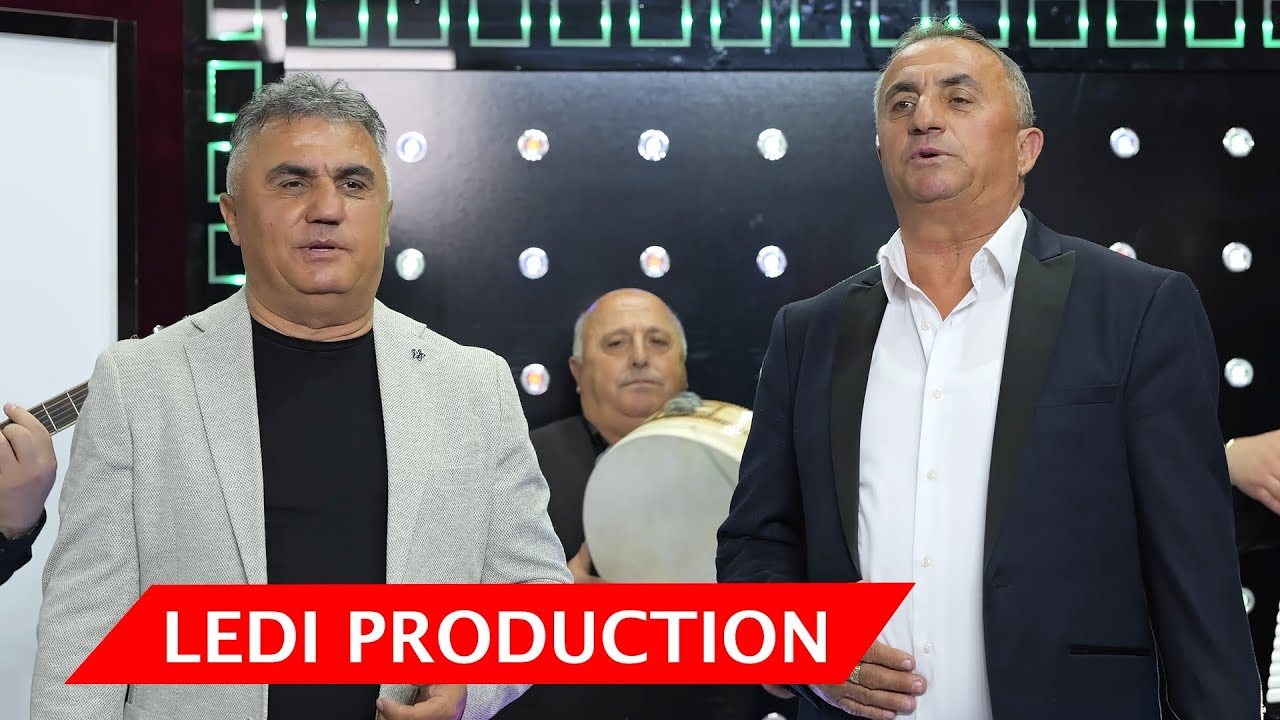 Vëllezërit Janca Feti & Xhevair Janca - Të kisha një nënë