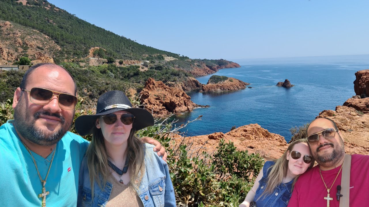 IMMERSION DANS UN ENDROIT MAJESTUEUX