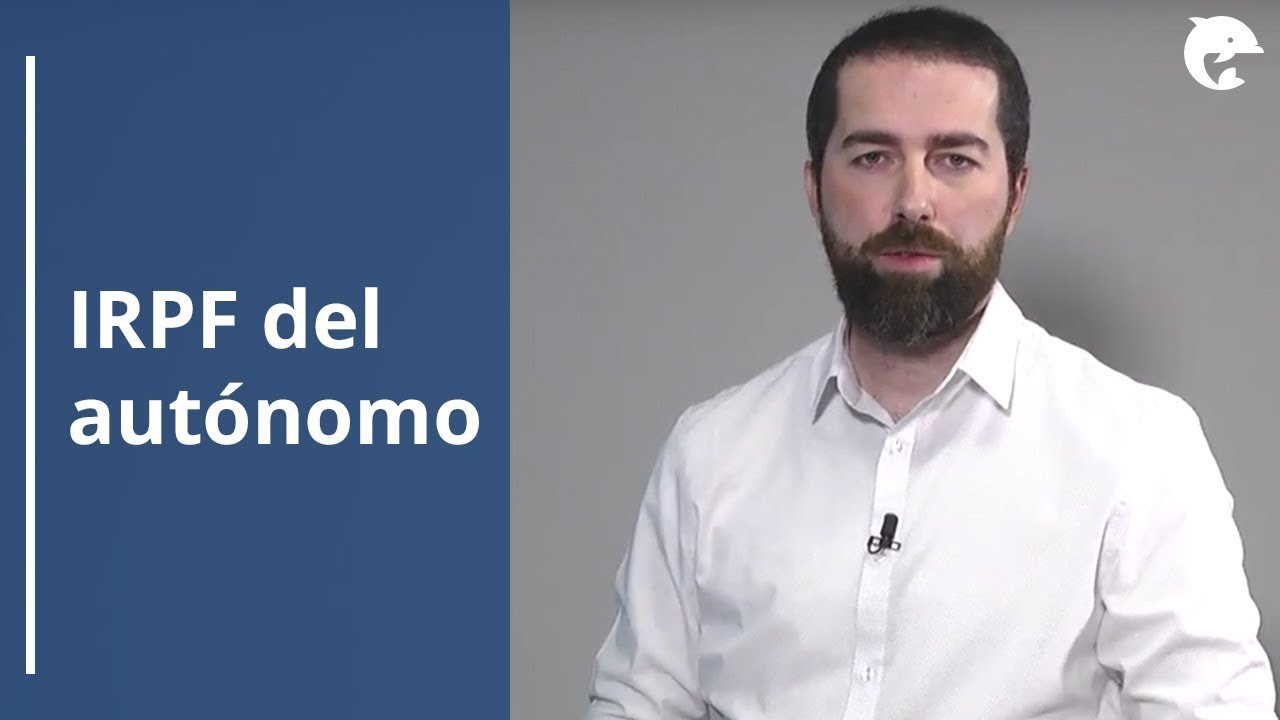 El IRPF del autónomo | El foco de Infoautónomos
