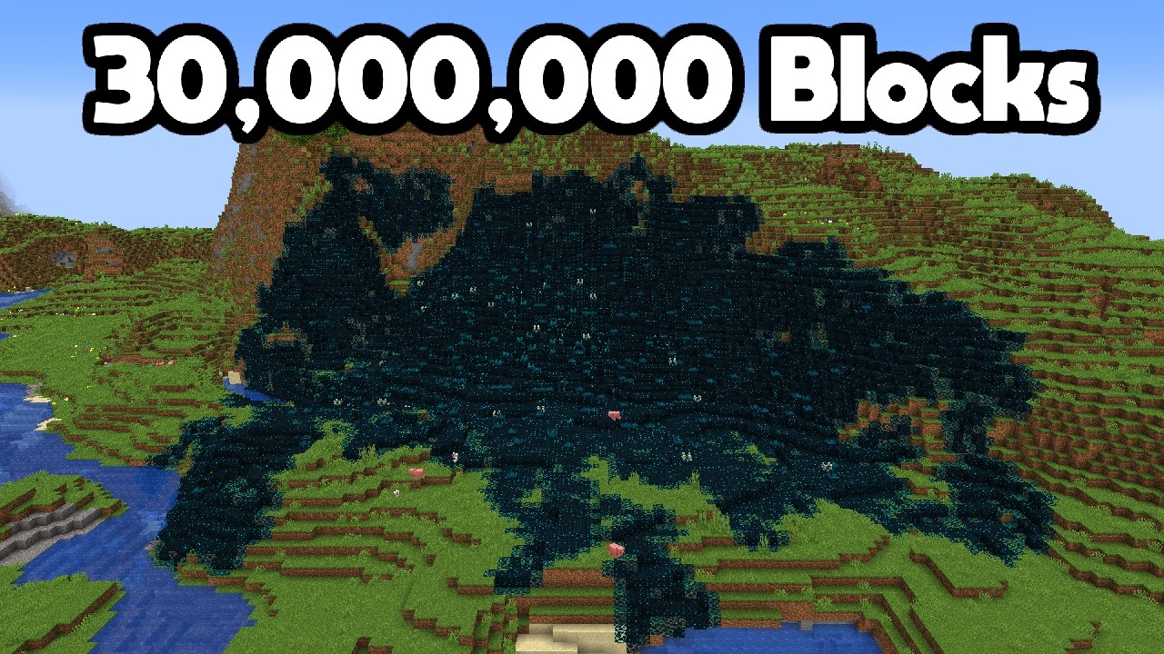 750 Incredible Minecraft Experiments!