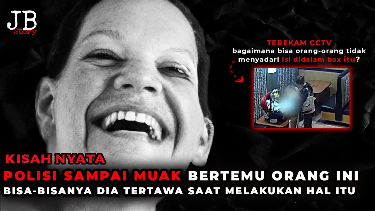 JAGA ANAK KALIAN!! JANGAN SAMPAI KEJADIAN INI TERULANG LAGI #jbstory #kisahnyata #storyteller #viral