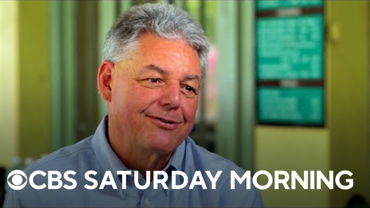 The Dish: The history of Café Du Monde