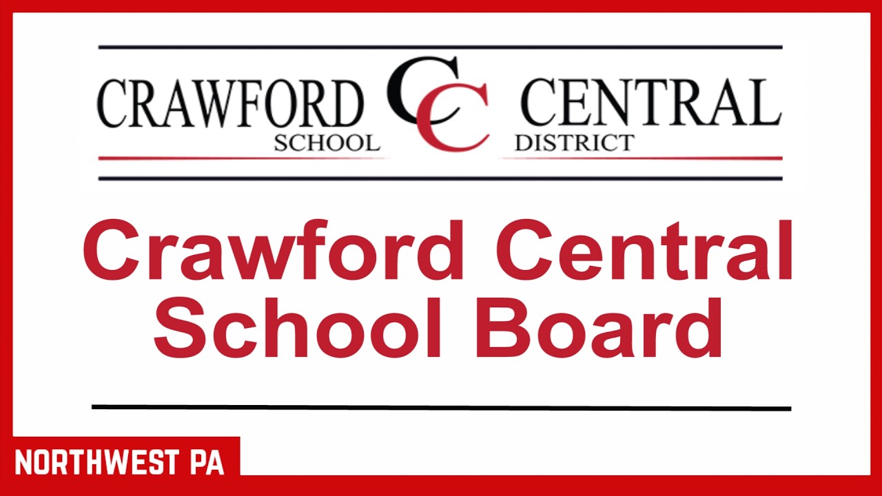 Crawford Central School Board Special Committee Meeting (Feb 11, 2026)