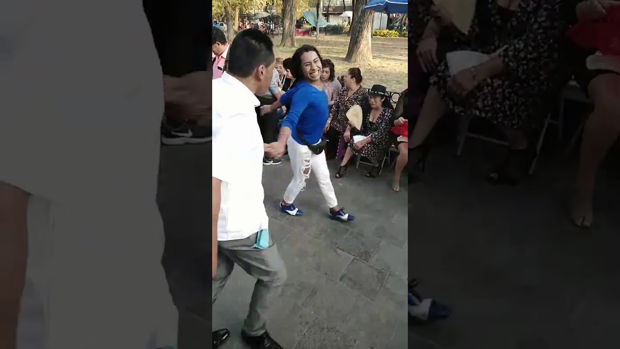 UN VIDEO CHINGON TIENES QUE VERLO!