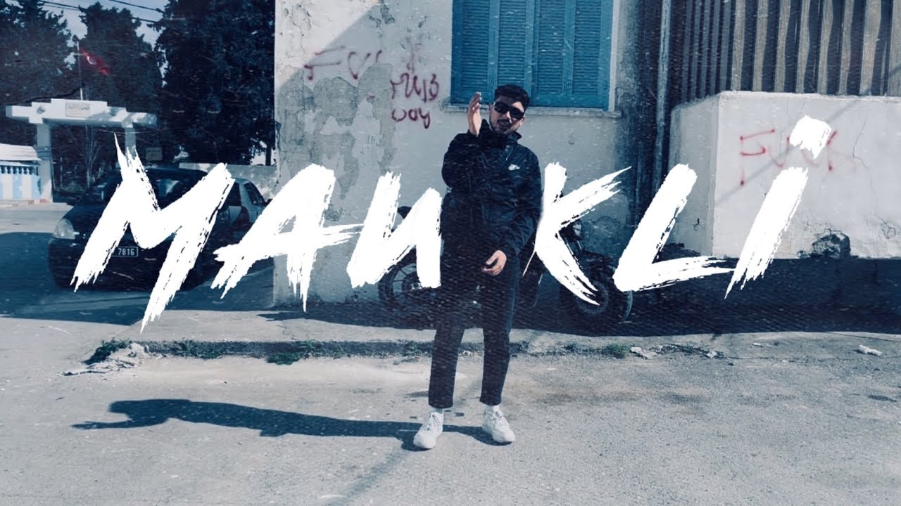 Dieci - Mawkli