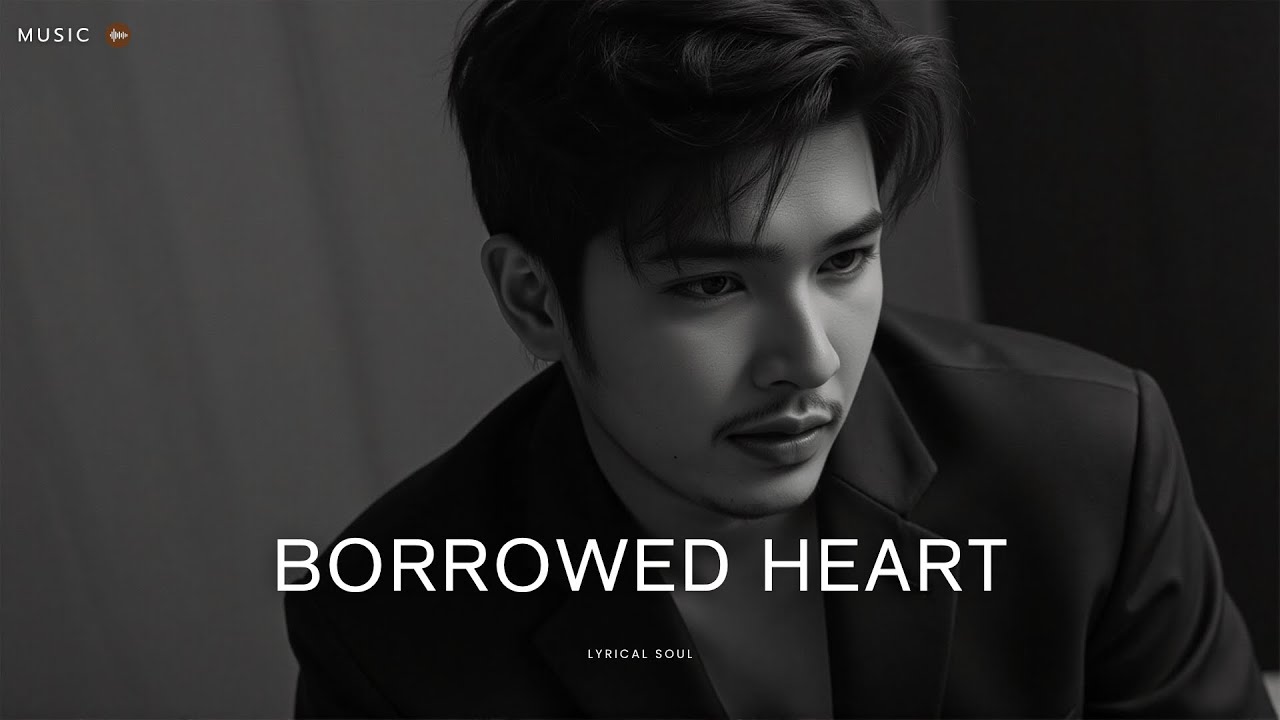Borrowed Heart - Lyrical Soul [Official Music]