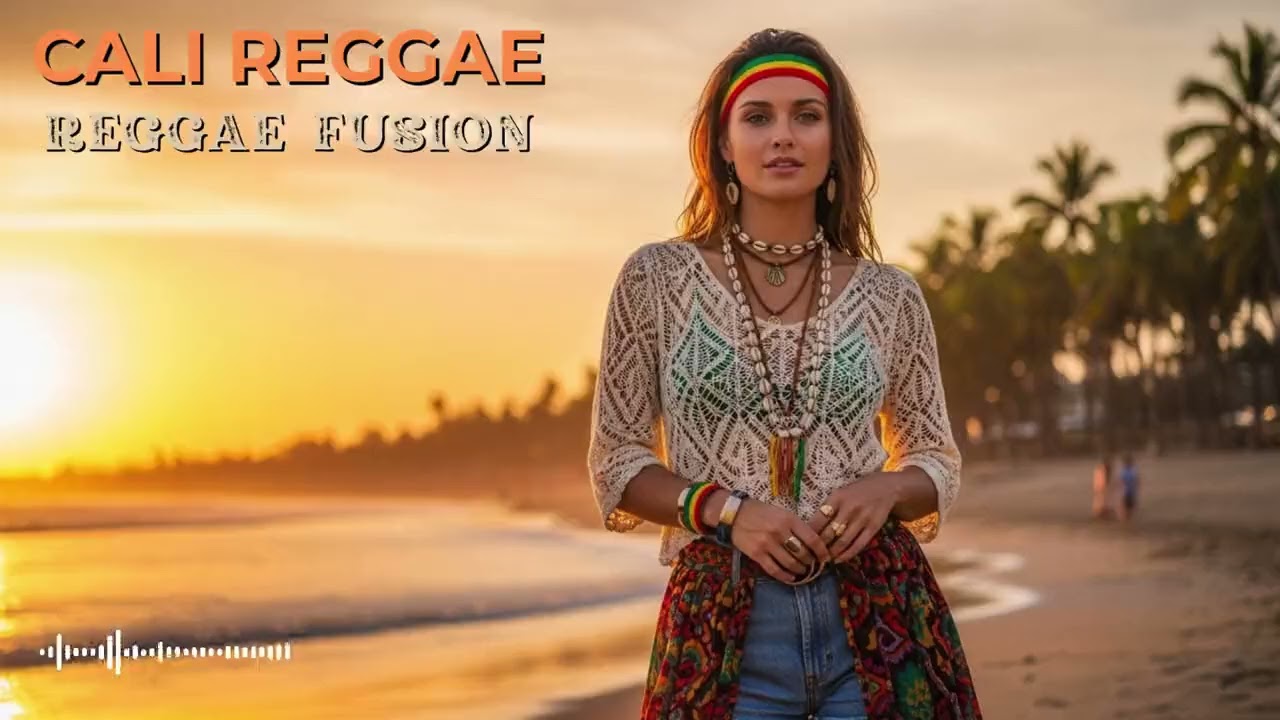 West Coast Summer Reggae Escape