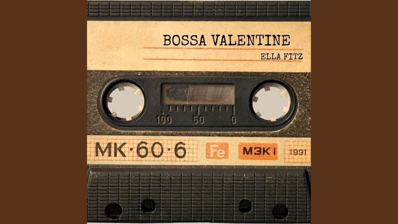 I Think of You (Bossa Nova)