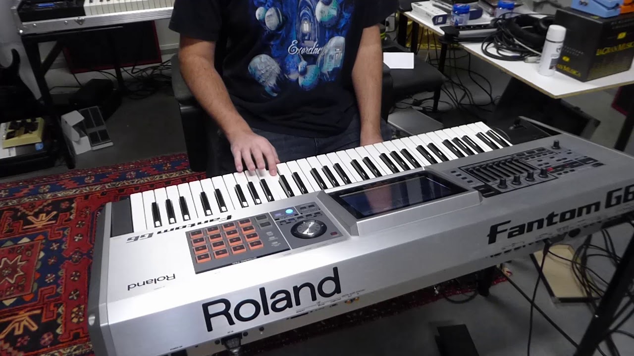 After Forever - Monolith of Doubt - Keyboard Cover
