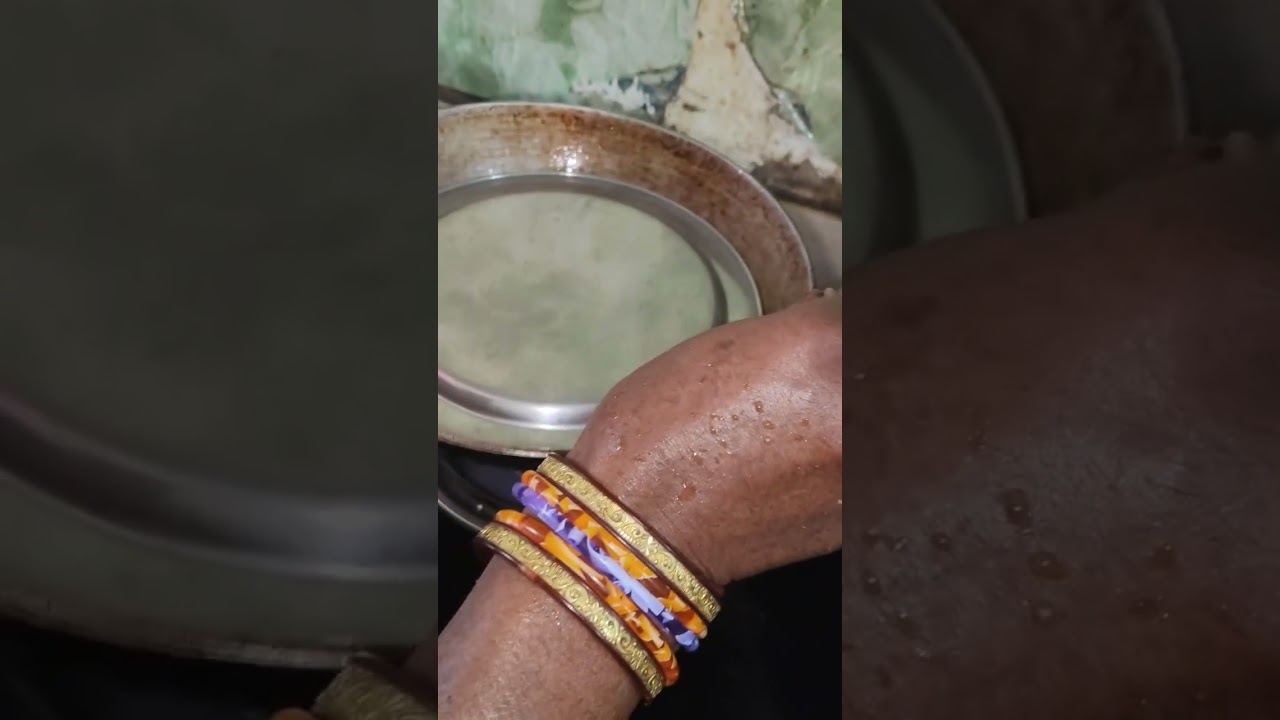 Maa kana banauchhan dekhma #funny #cooking 