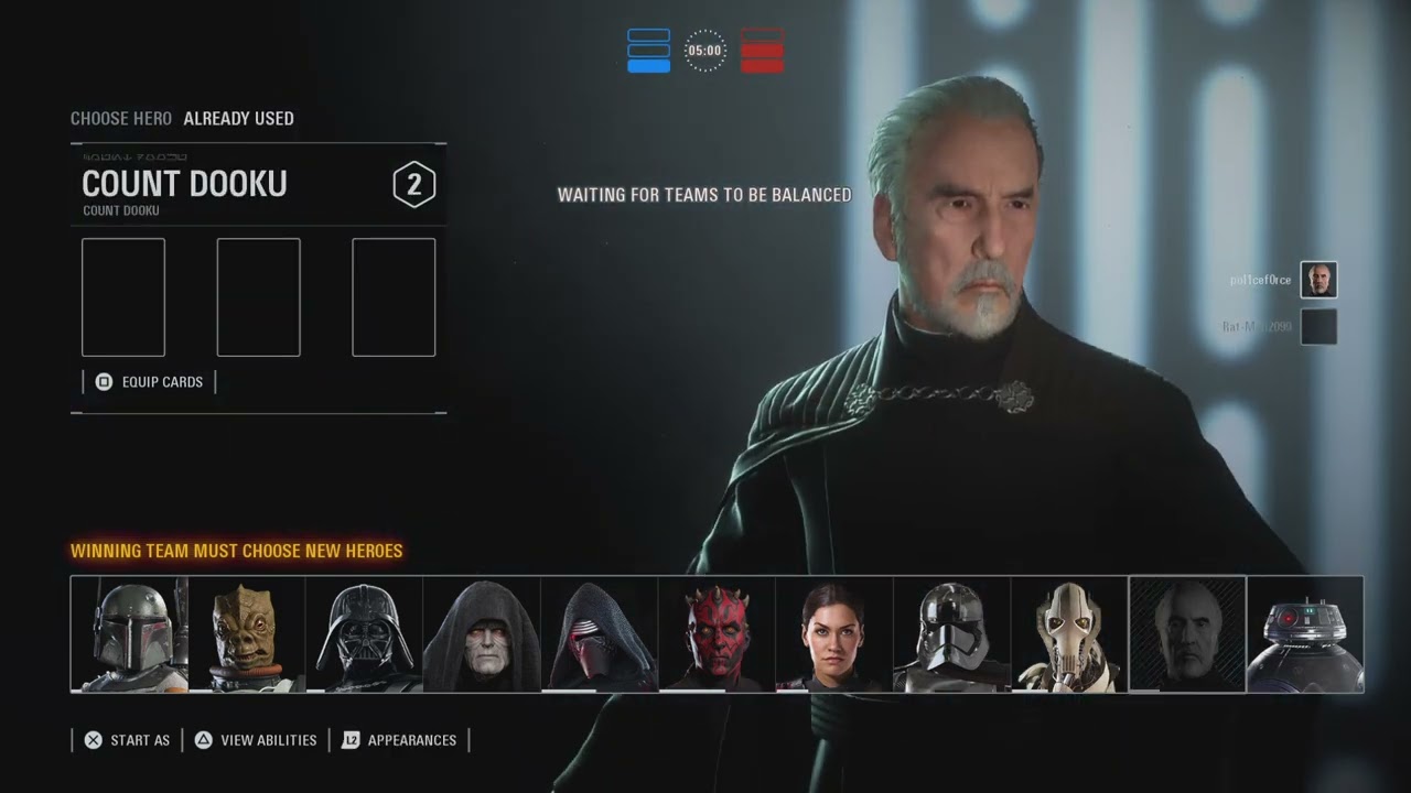 STAR WARS Battlefront II ok