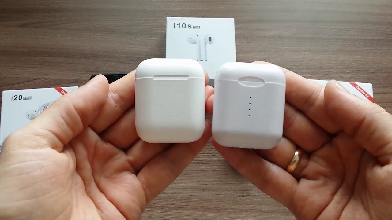 i20 tws  лучше чем i10 и i10s tws!