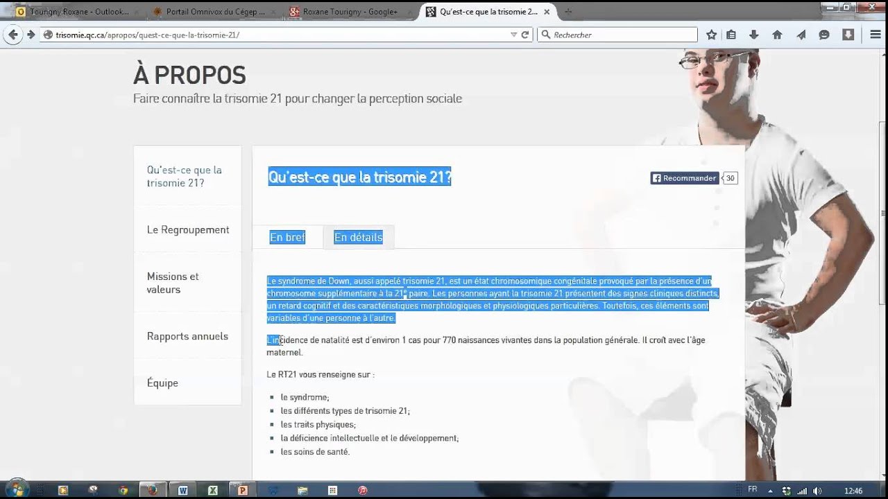 Comment citer une référence trouvée sur Internet?