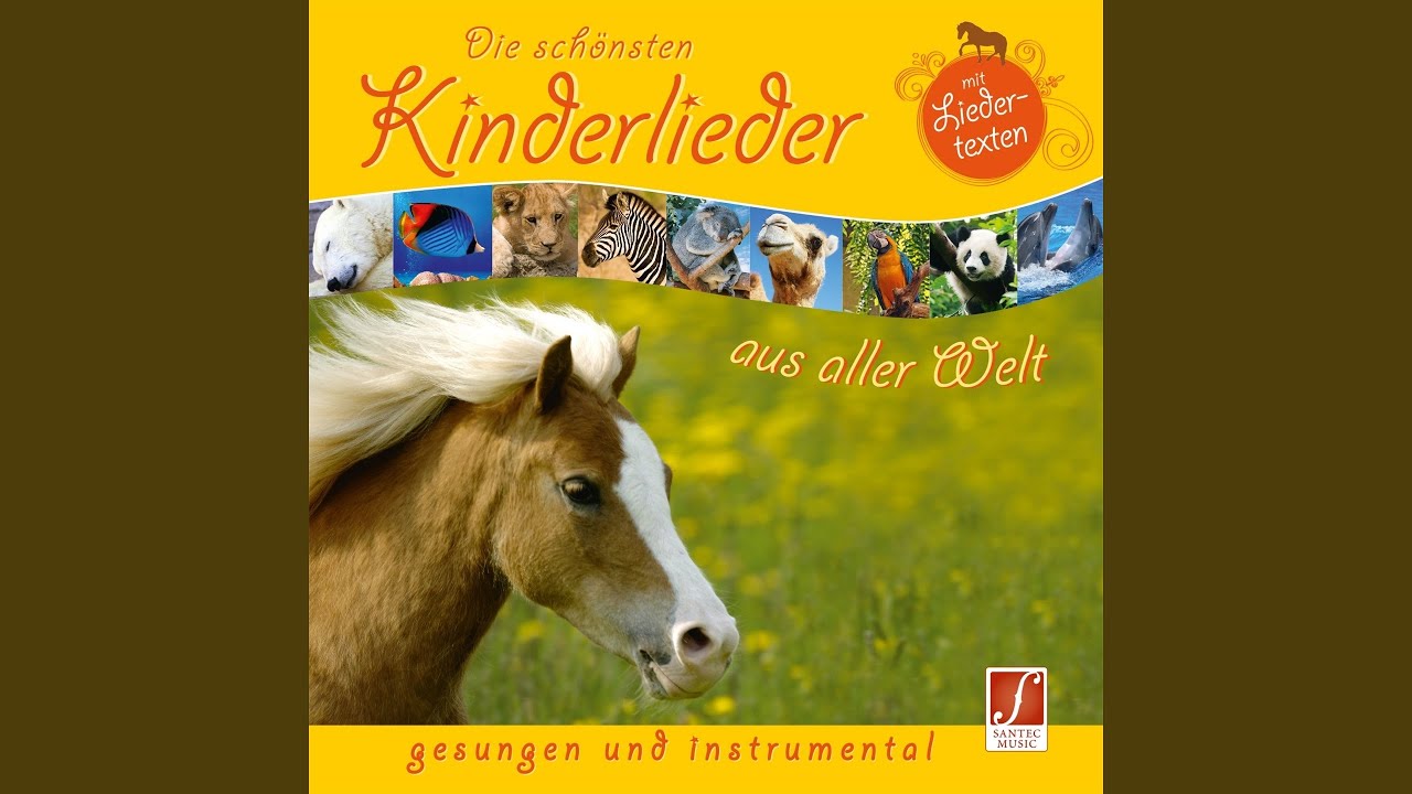 Bajuschki baju (feat. Spessart Kinder- und Jugendchor)
