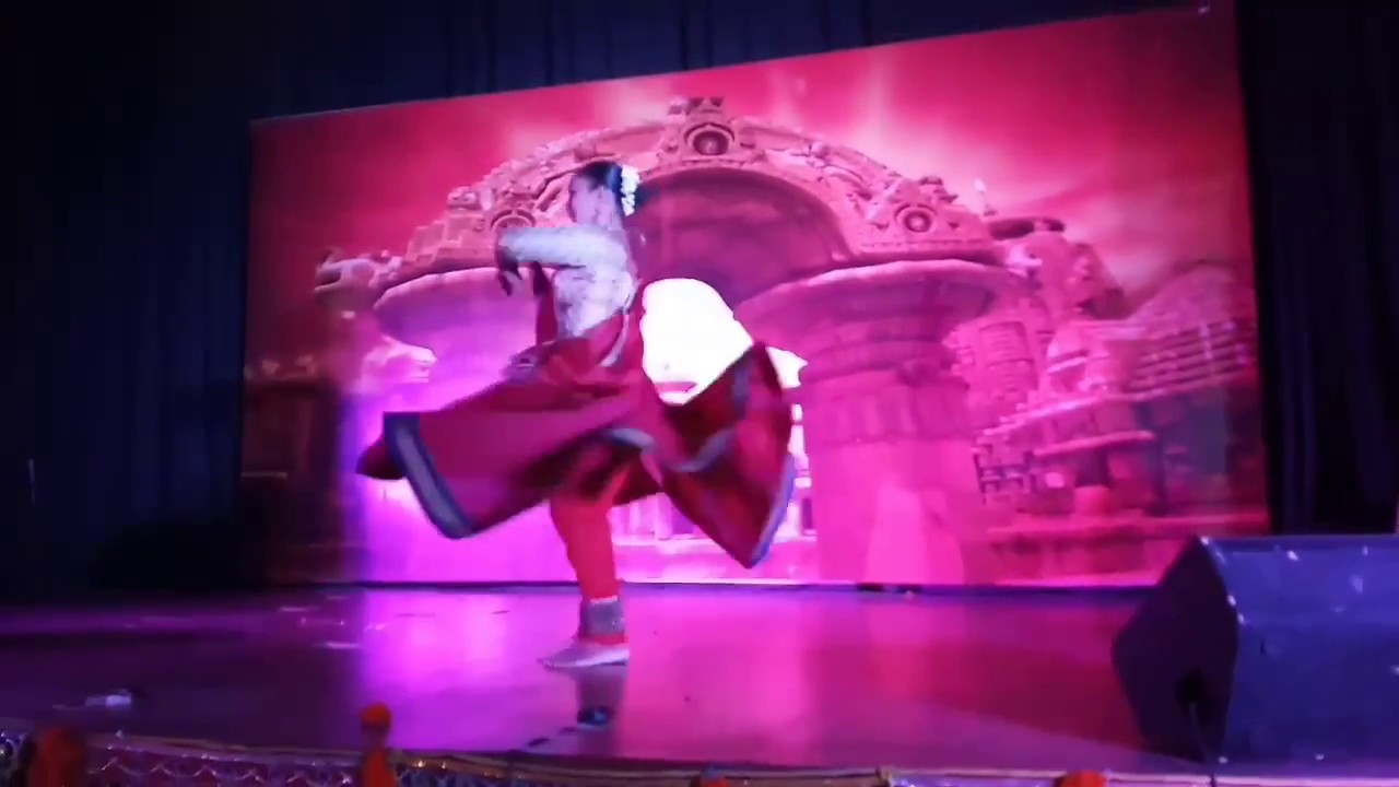 Damini Bisht | Tarana | Taal Basant