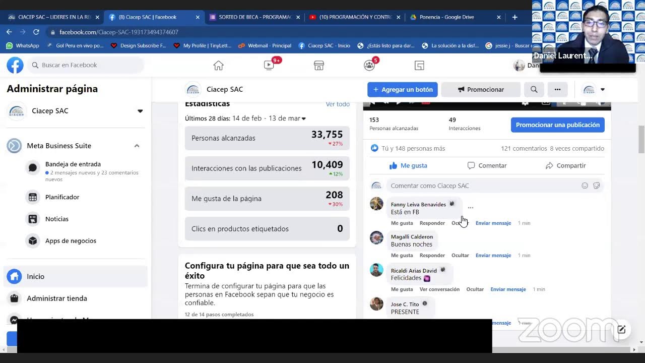 PROGRAMACIÓN Y CONTROL DE OBRAS MS PROJECT - SESIÓN I