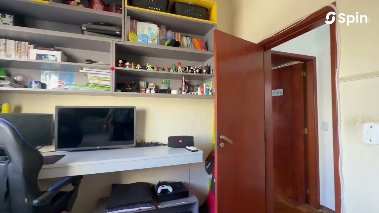 AP76787 Apartamento -  3dorms 1vaga 130m² área Útil