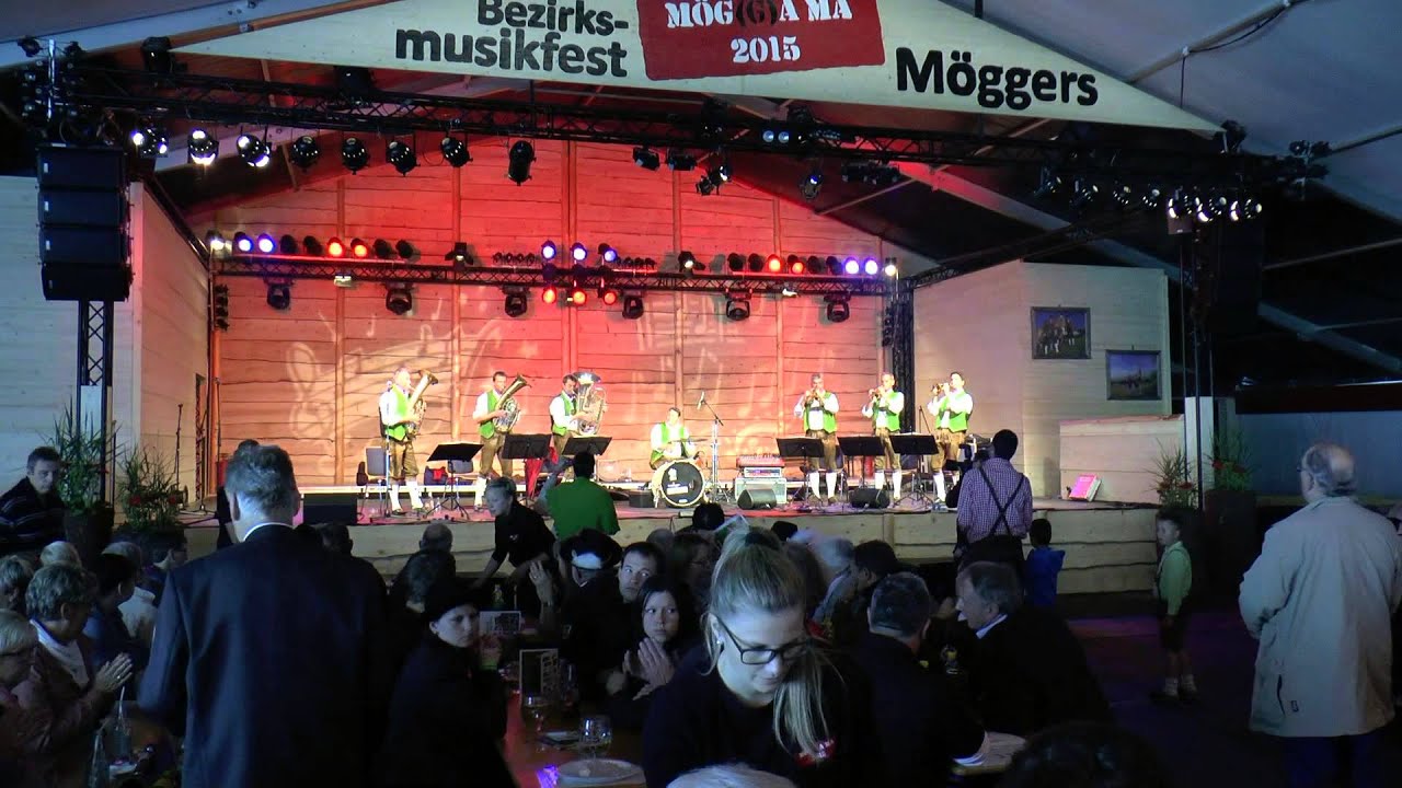 Innsbrucker Böhmische Möggers