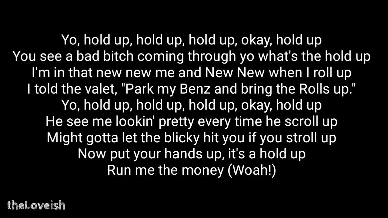 Nicki Minaj - Good Form ft. Lil Wayne Lyrics
