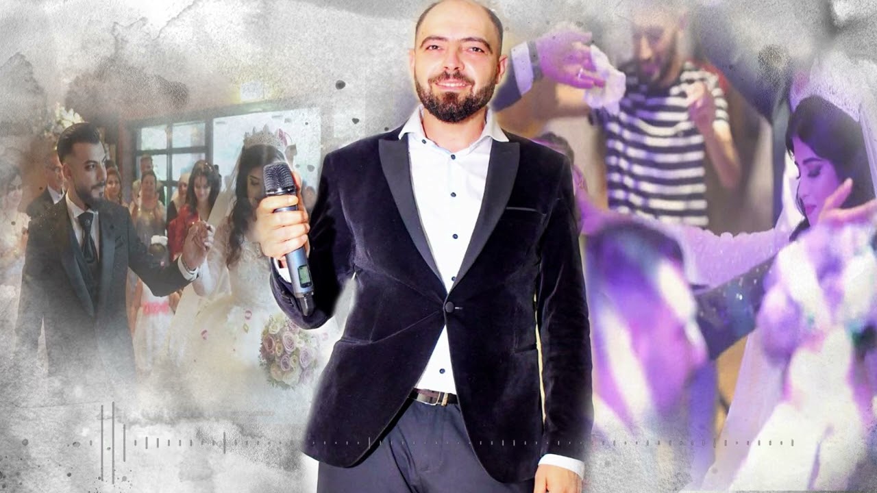 عبدالقادر توفيق  عرس يوسف & ايمان فصل شيخاني