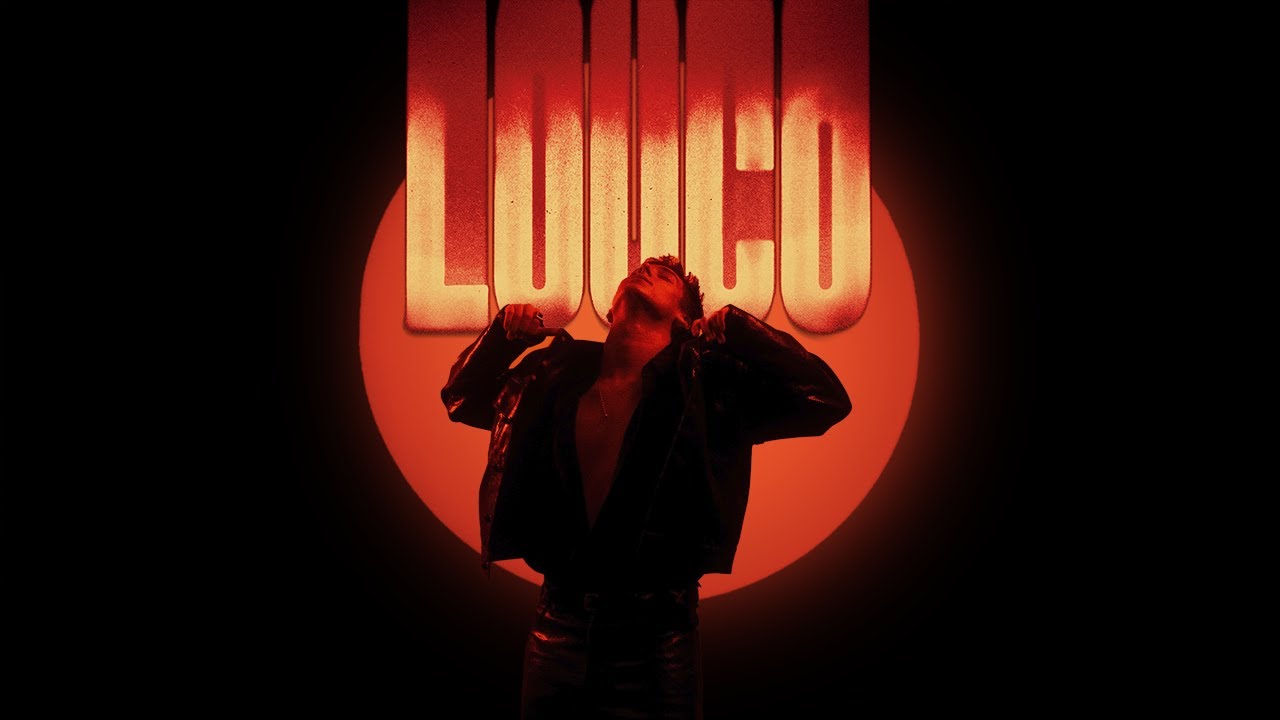 Louco - Gabriel Froede (clipe oficial)