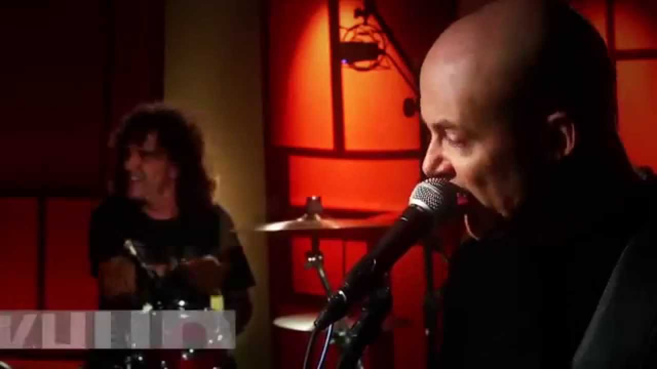 JAF ROCK TRÍO - DALE GAS! (A LA MÁQUINA) - CANAL 21 - 2014.