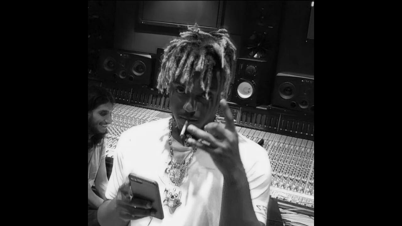 [FREE] Juice WRLD Type Beat |Hurricane|