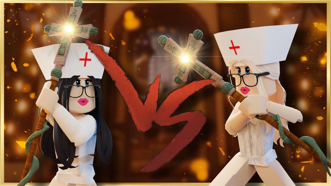 We've been acting weird lately.. 📜 | De Pride Isle Sanatorium