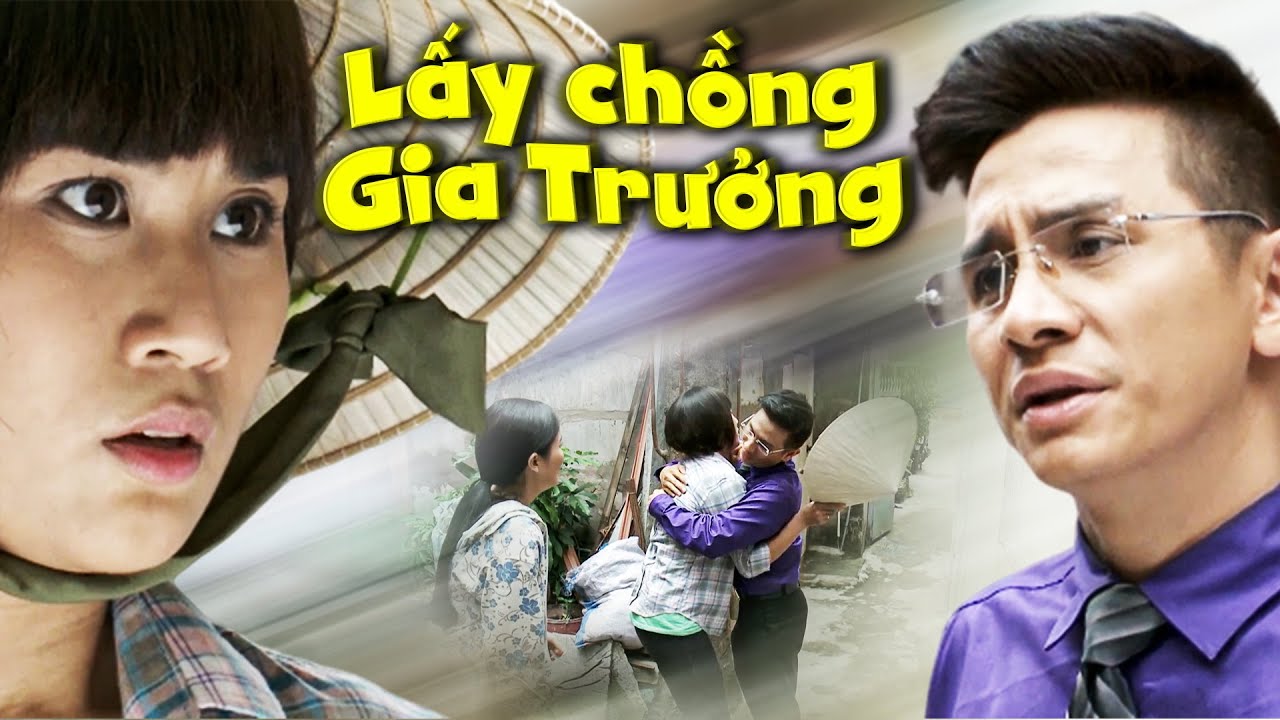 Phim Miền Tây 2025 | LẤY CHỒNG GIA TRƯỞNG | Phim Việt Nam Mới Hay Nhất 2025 | Phim Hài Việt Nam 2025