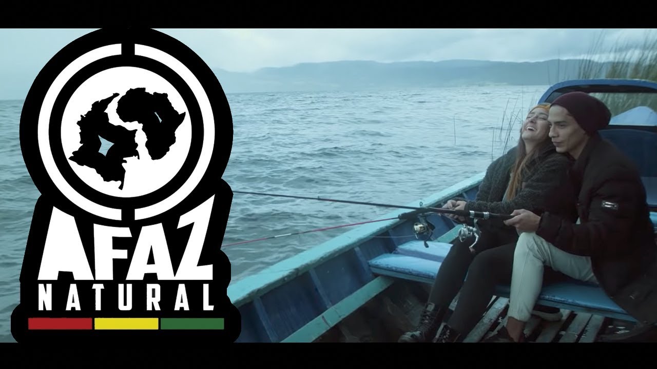 Afaz Natural - Mi Cielo Prod X Neo AkBeatz (Video Oficial)
