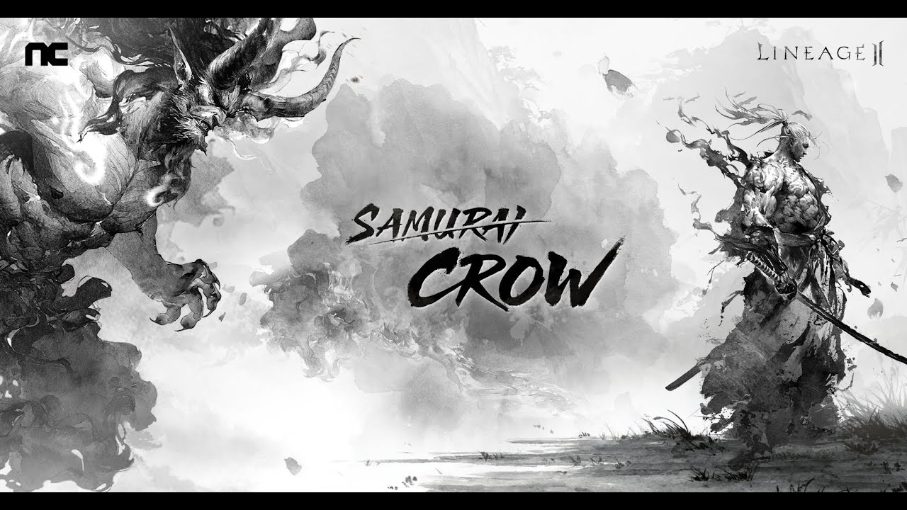 【LineageII】- Official NA - Server Chronos - Some TOI farm