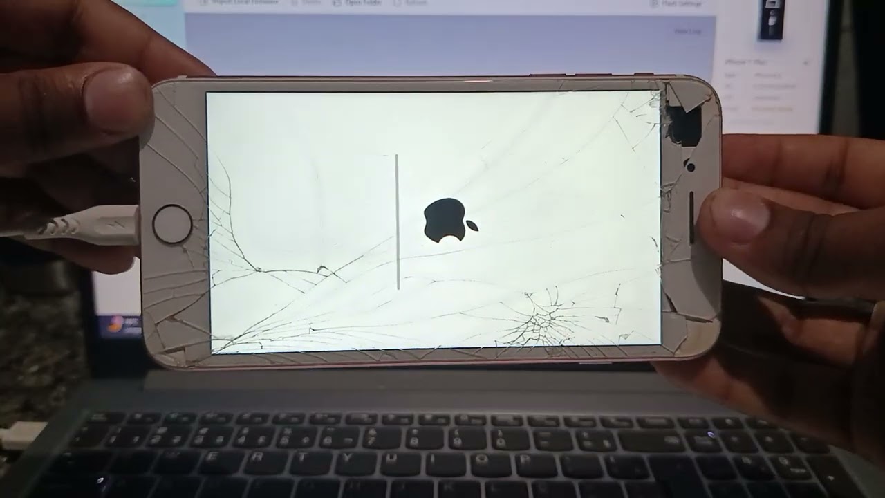 COMO FORMATAR E ATUALIZAR QUALQUER APARELHO IPHONE 2025 E 2026 ATUALIZADO