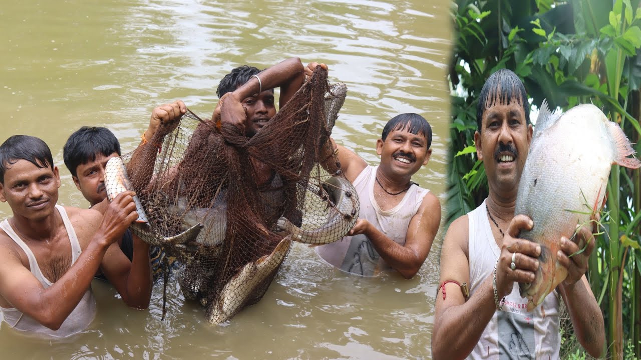 বর্ষার ভিতর অতিথি এলো ঘরে ||