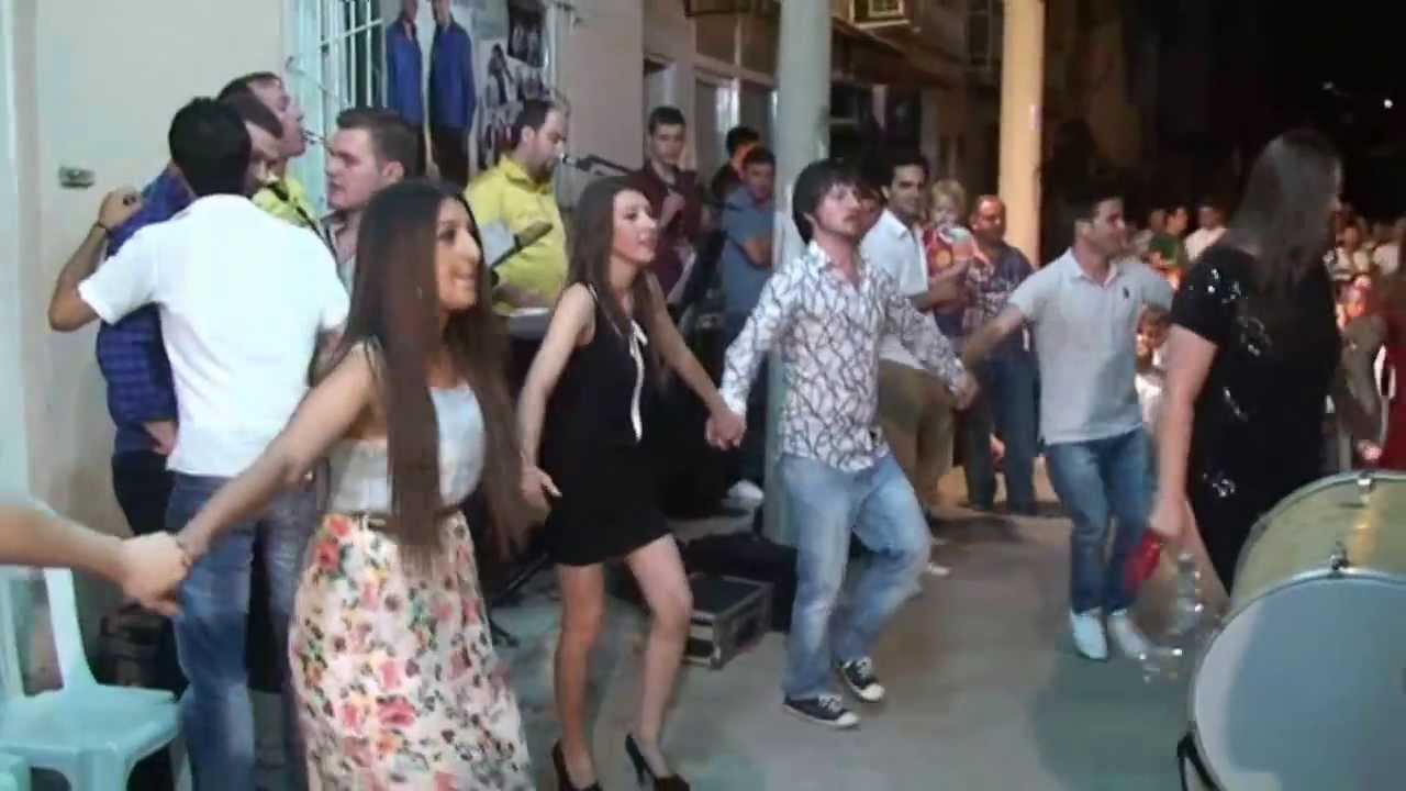 Ekrem & Erşan - Cacak