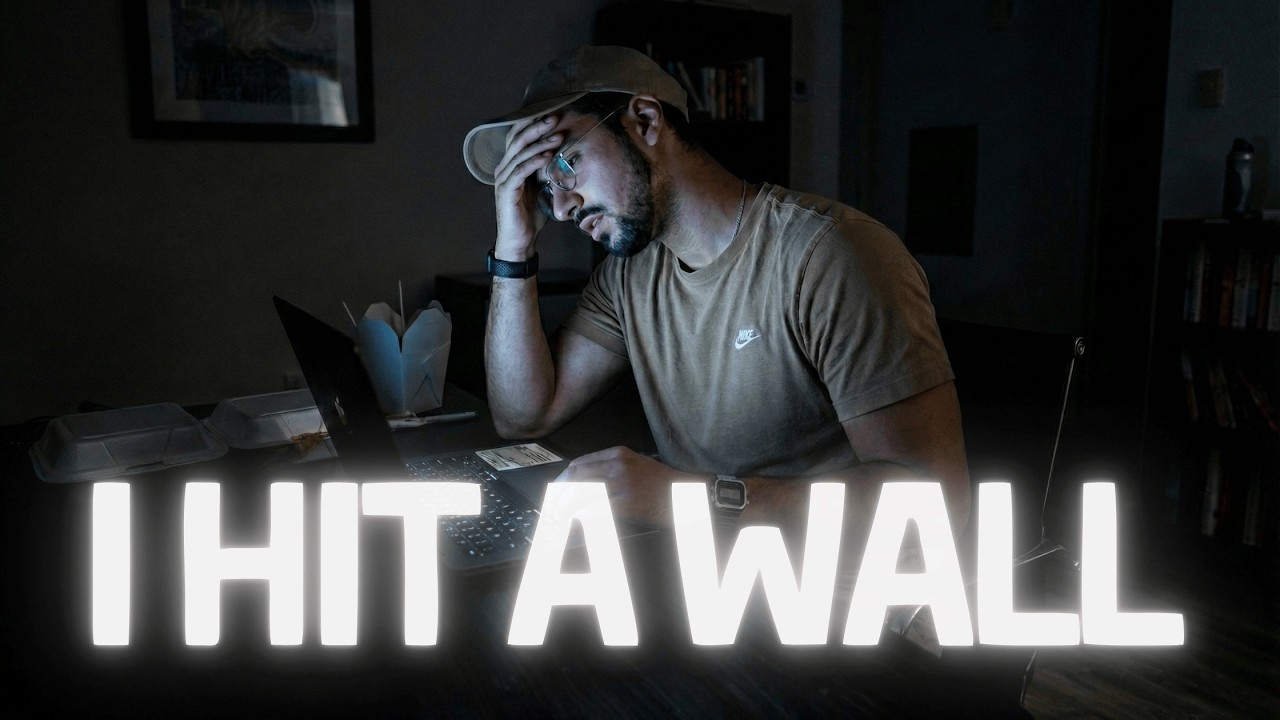 The Unfiltered Reality of a Traveling Entrepreneur