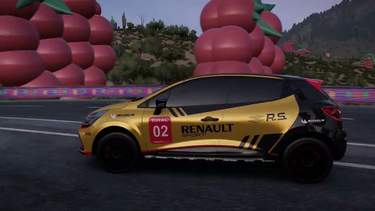 Forza Horizon 5 ゲームプレイ #150