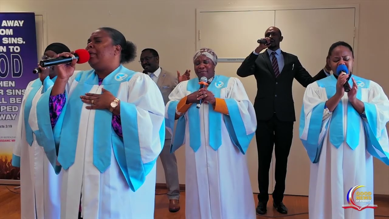 Repentance And Holiness/ Perth Australia