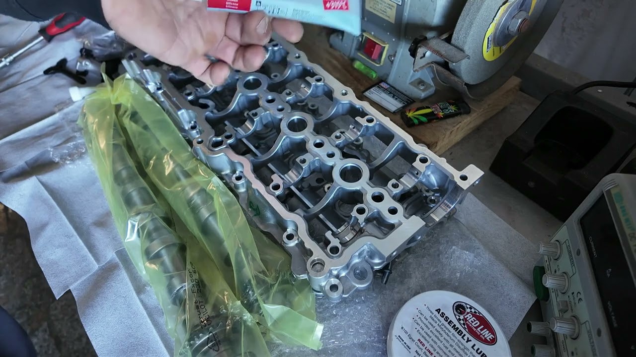 Motore Psa 1.5 Bluehdi problema catena alberi a camme...ma un richiamo no?