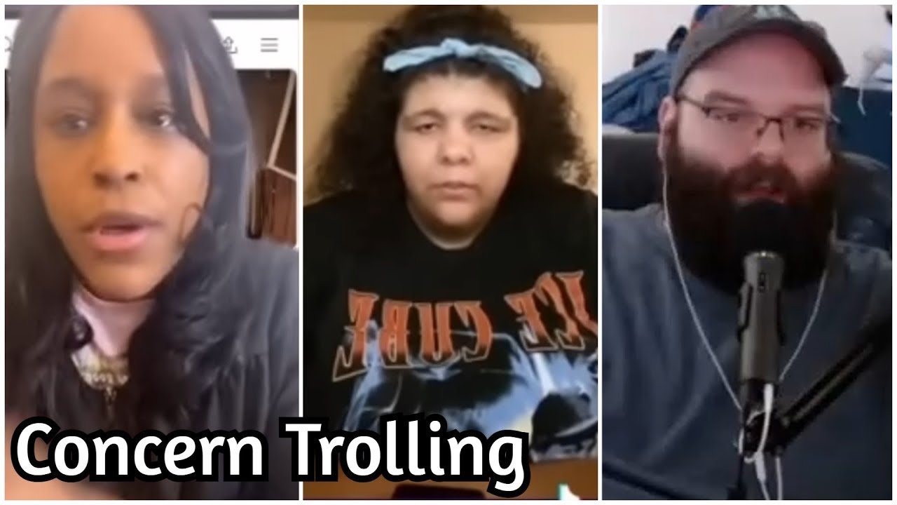 The Tophiachu Hit Piece | TikTok Lolcow