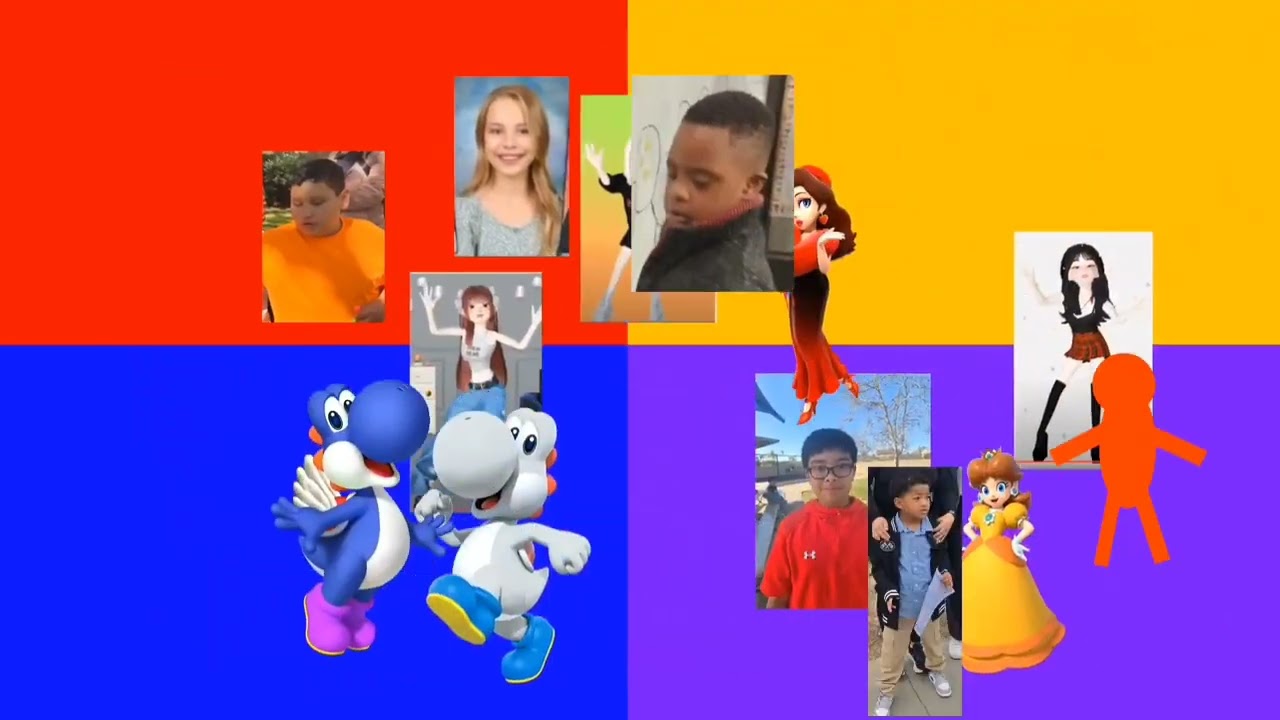 Ay in Four Corners in (4 Players) with 26 Players