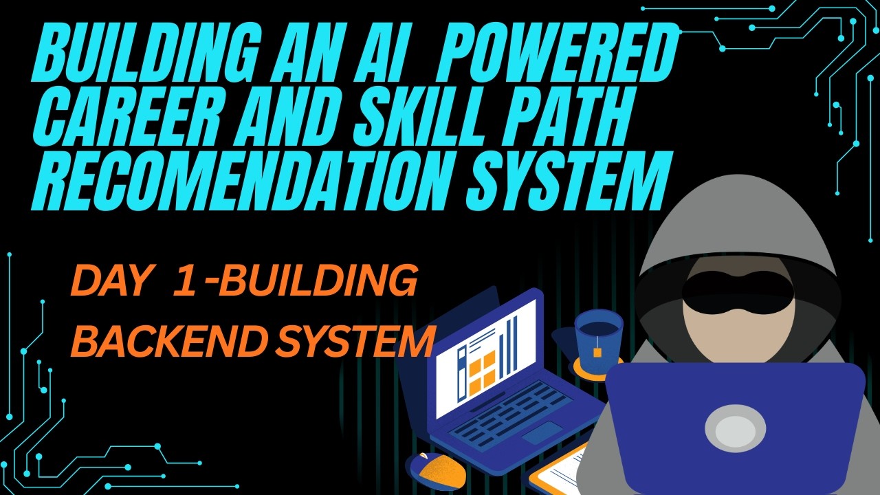 I Built an AI That Turns Your Resume into a Career Roadmap 🤖🔥#engineering