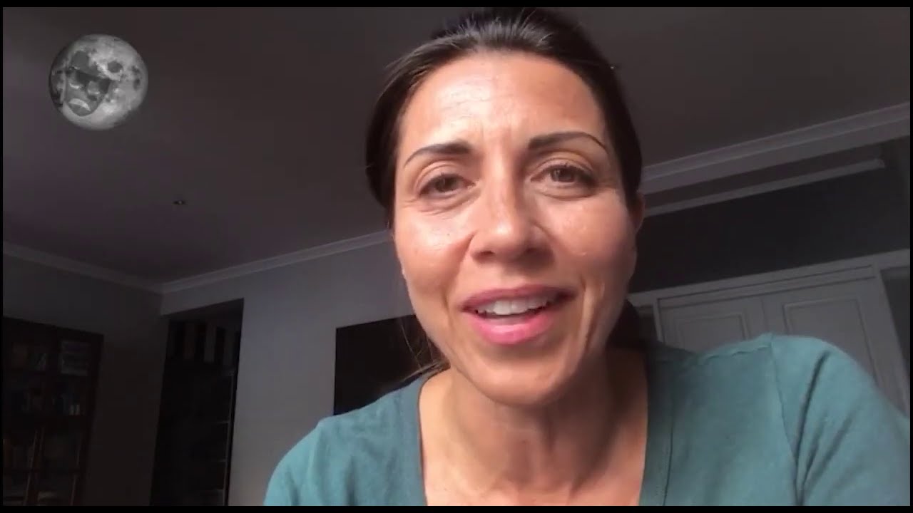 Alicia Borrachero | Día Internacional de la Regiduría 2020