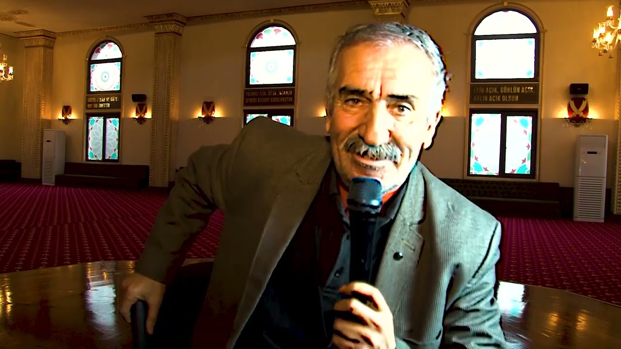 ŞİMŞEK DEDE