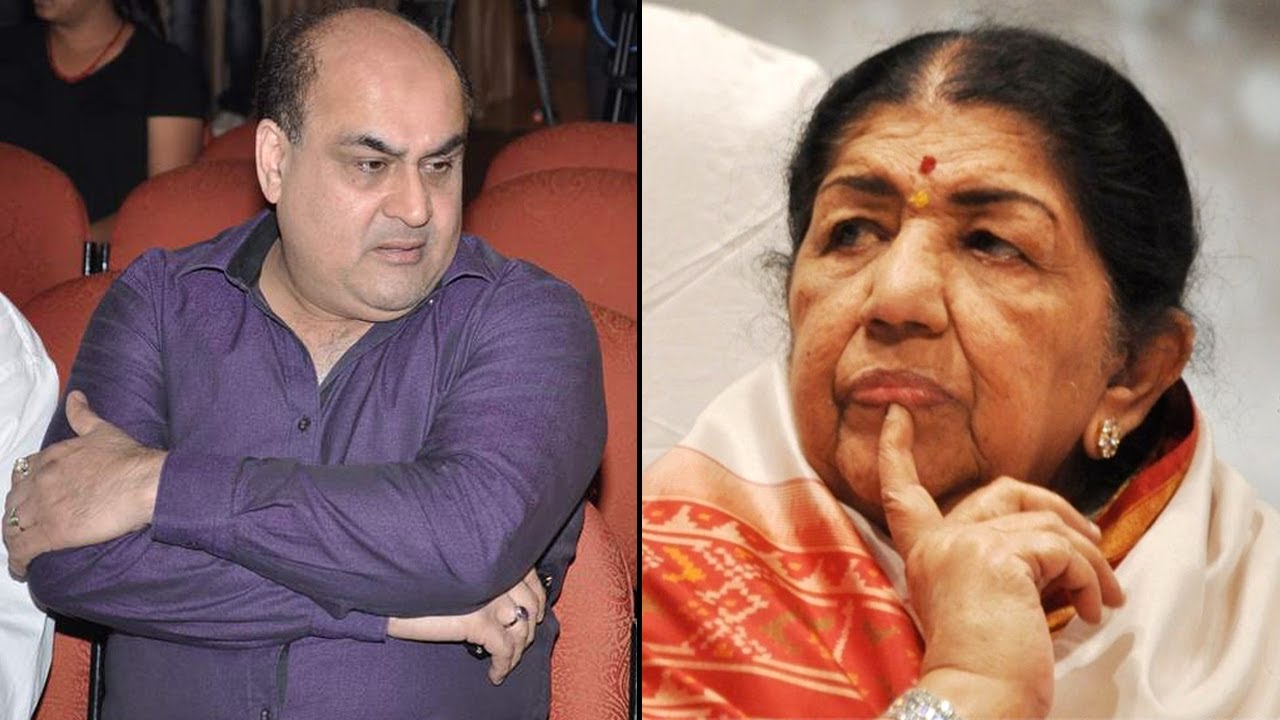 EXCLUSIVE: Mohd. Rafi's Son Lashes Out at Lata Mangeshkar