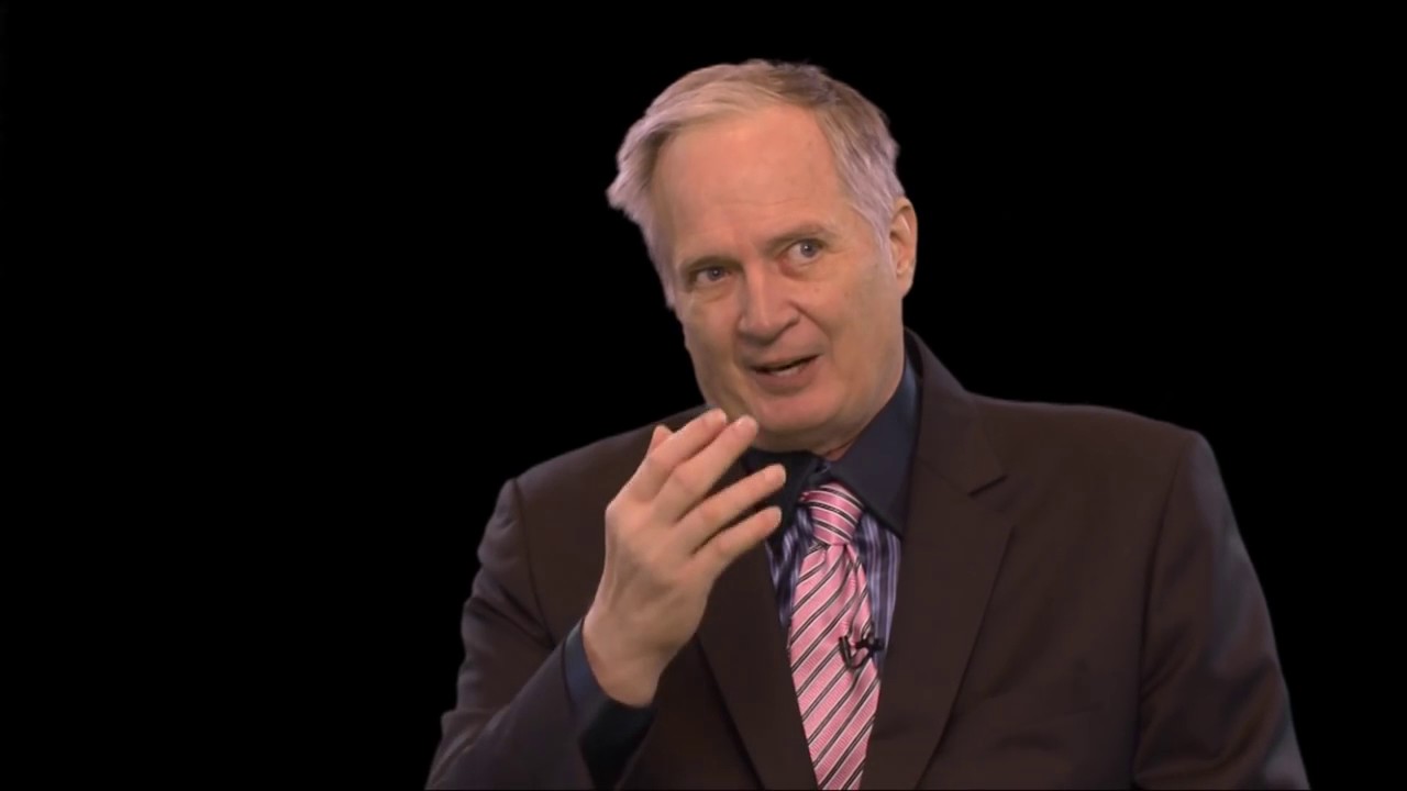 Dr  Carl Misch explains why he chose the Hahn Tapered Implant
