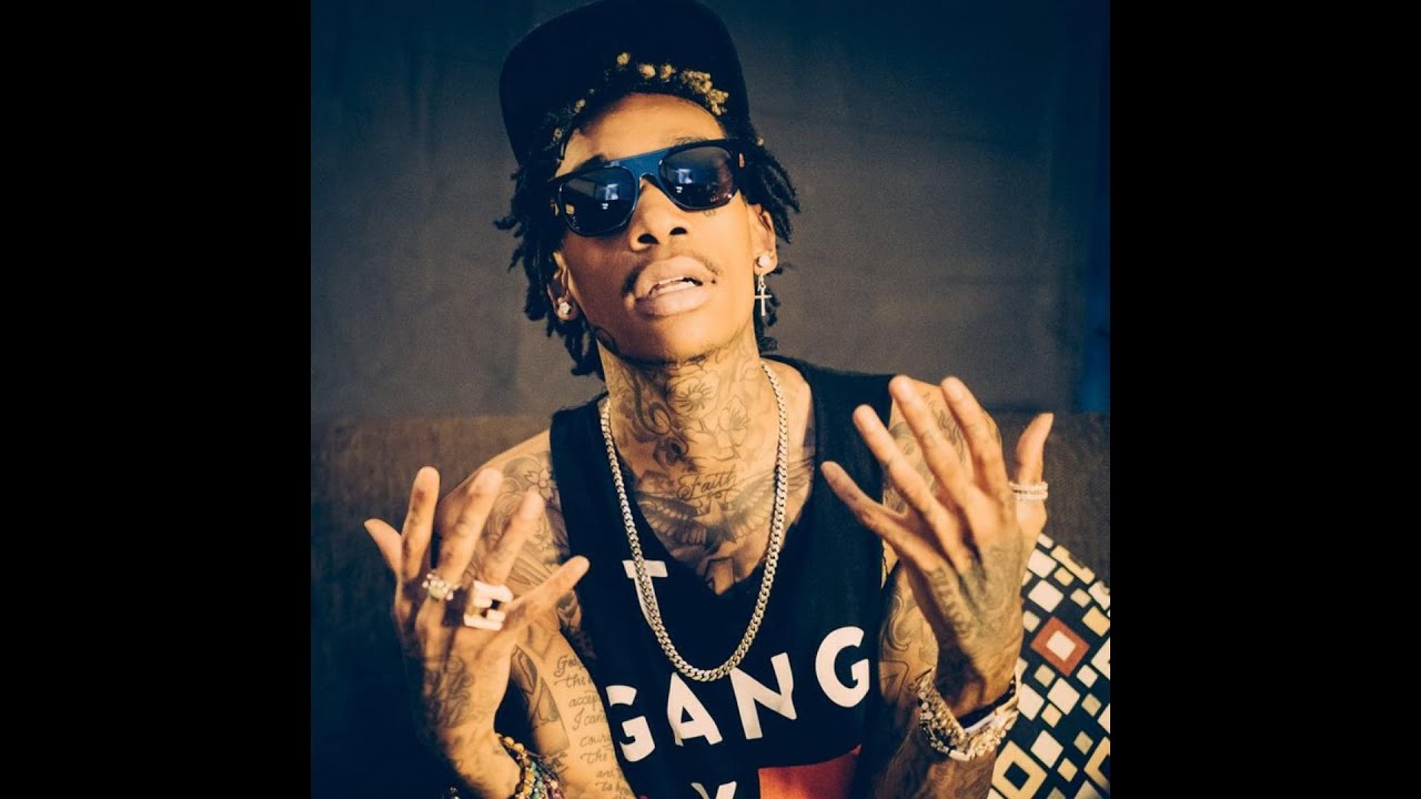 [FREE] Wiz Khalifa 2011 Type Beat - 