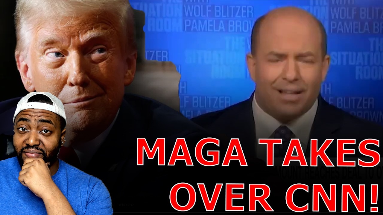 CNN Staff FREAKS OUT Over Trump Supporting Billionaire TAKEOVER TRIGGERING Issuing MASS FIRINGS!