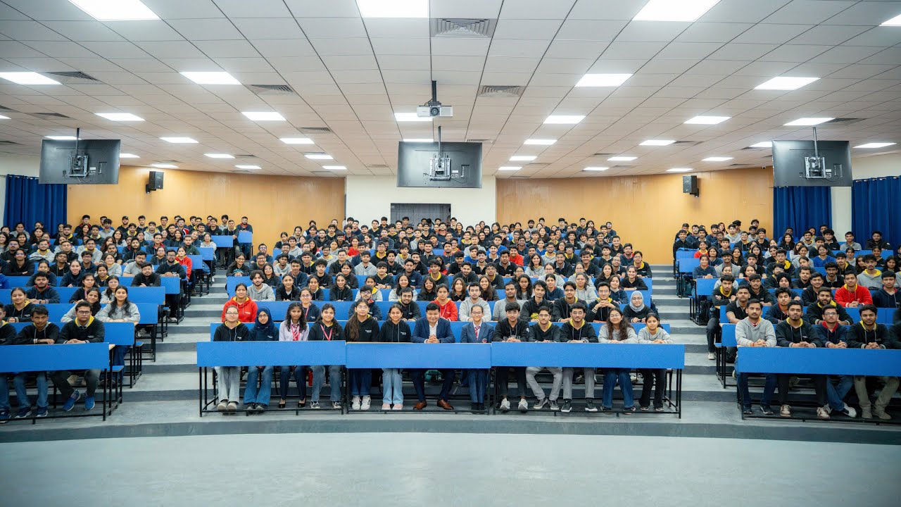 𝐃𝐚𝐭𝐚 𝐒𝐭𝐫𝐮𝐜𝐭𝐮𝐫𝐞𝐬 𝐂𝐨𝐧𝐜𝐥𝐮𝐝𝐢𝐧𝐠 𝐒𝐞𝐬𝐬𝐢𝐨𝐧 𝟐𝟎𝟐𝟓 | 𝐏𝐫𝐨𝐟. (𝐃𝐫.) 𝐊𝐚𝐦𝐚𝐥 𝐆𝐡𝐚𝐧𝐬𝐡𝐚𝐥𝐚