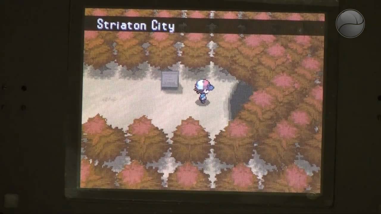 Videoanálise: Pokémon Black & White (Nintendo DS) - Baixaki Jogos